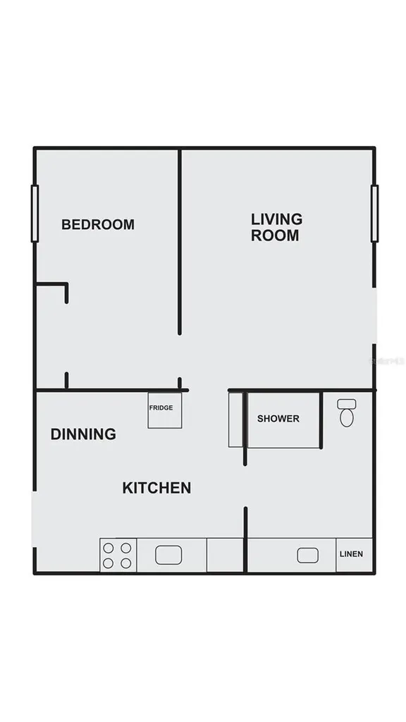 118 N Grandview Street Mount Dora FL 32757