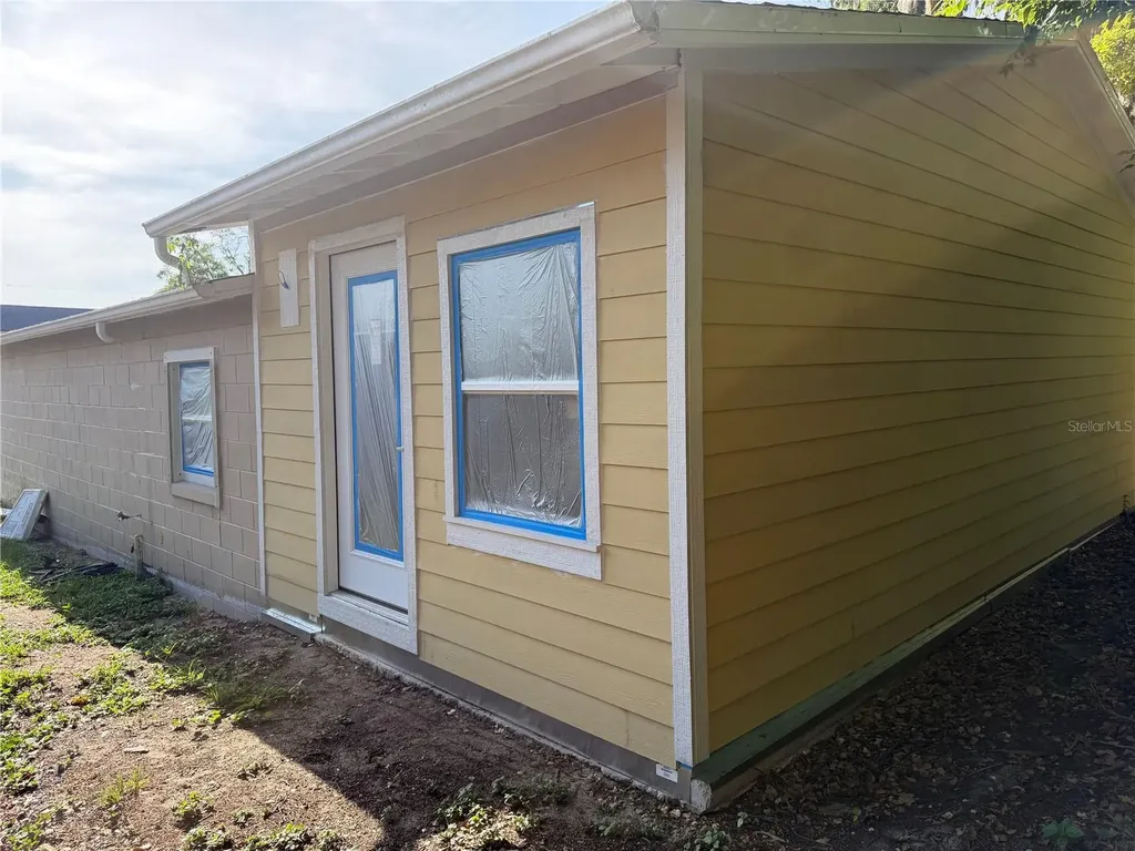 118 N Grandview Street Mount Dora FL 32757