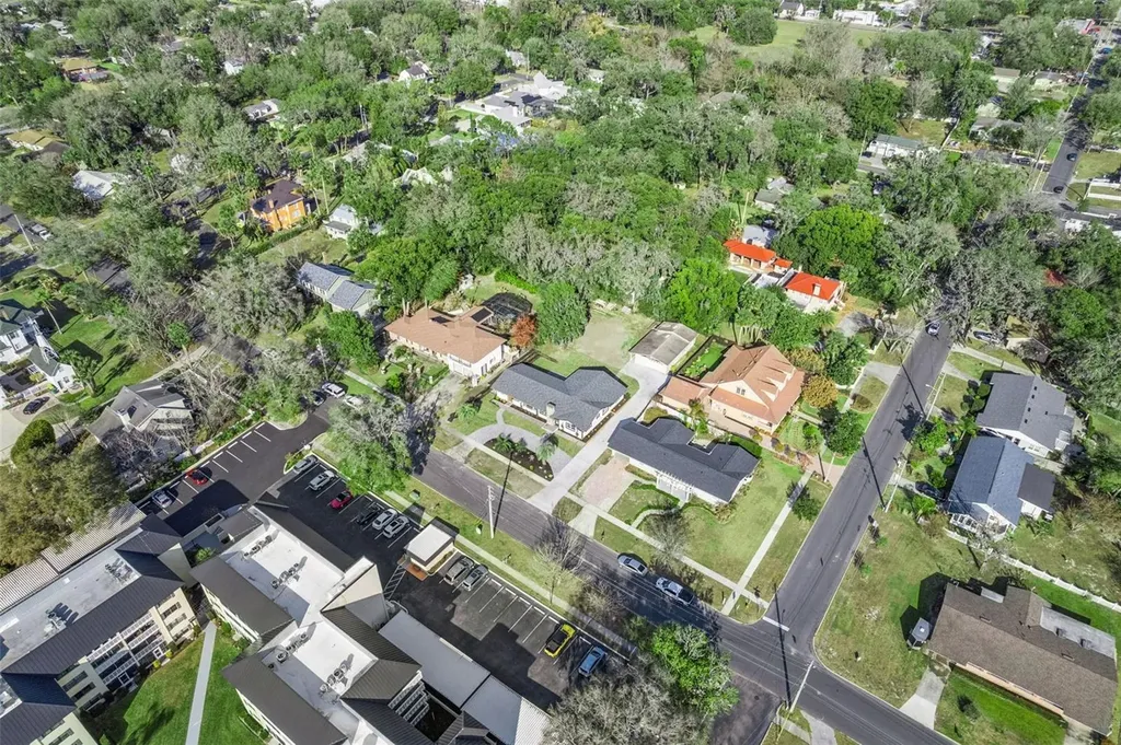 118 N Grandview Street Mount Dora FL 32757