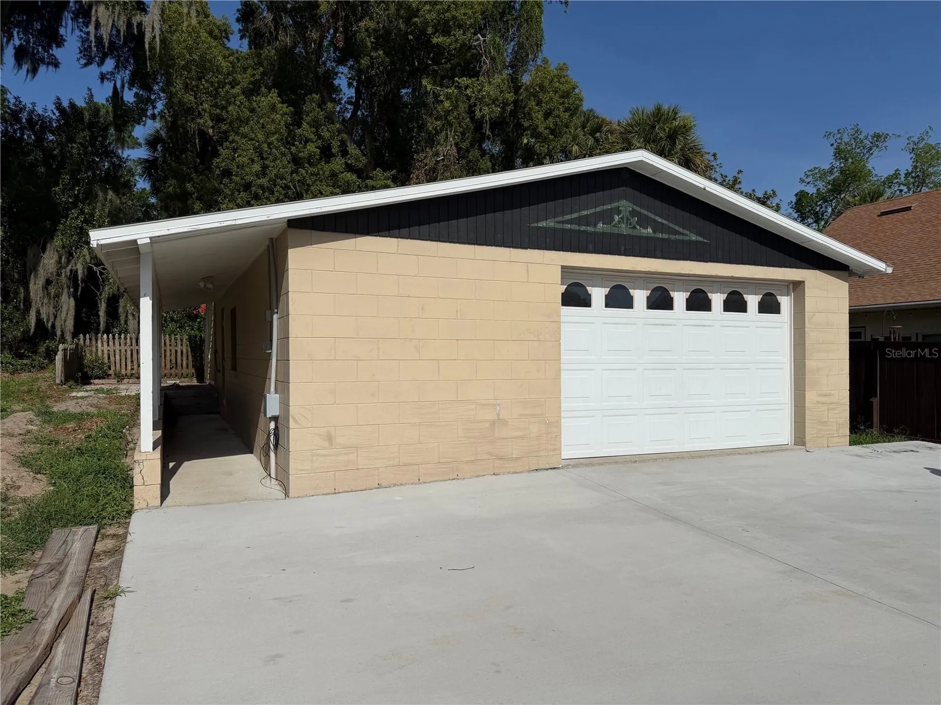 118 N Grandview Street Mount Dora FL 32757