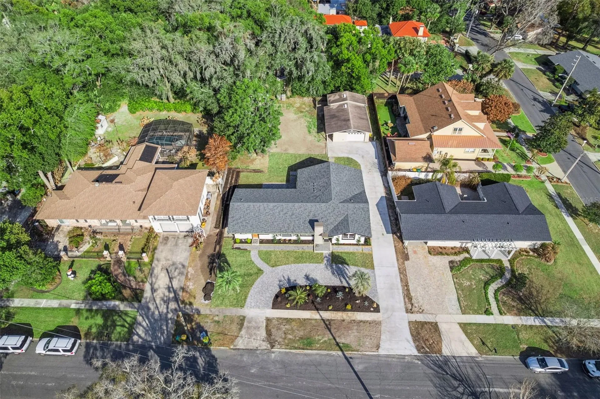 118 N Grandview Street Mount Dora FL 32757