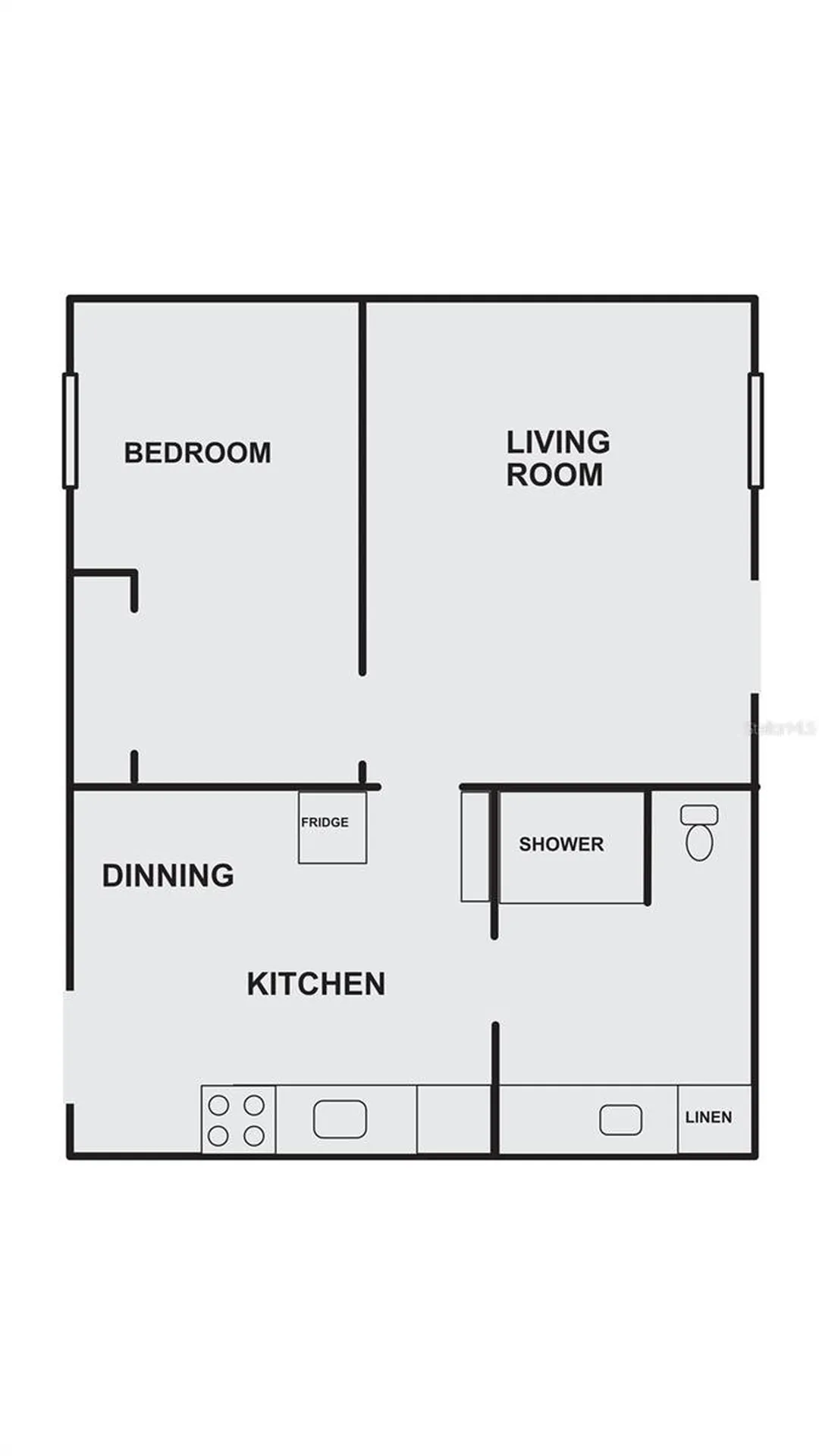 118 N Grandview Street Mount Dora FL 32757