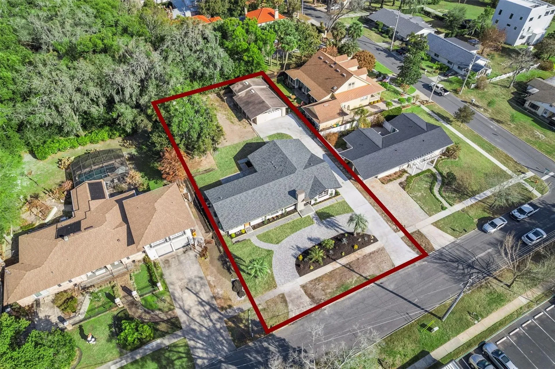118 N Grandview Street Mount Dora FL 32757