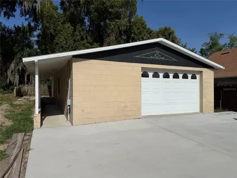 118 N Grandview Street Mount Dora FL 32757