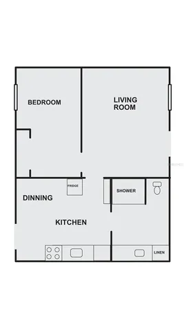 118 N Grandview Street Mount Dora FL 32757