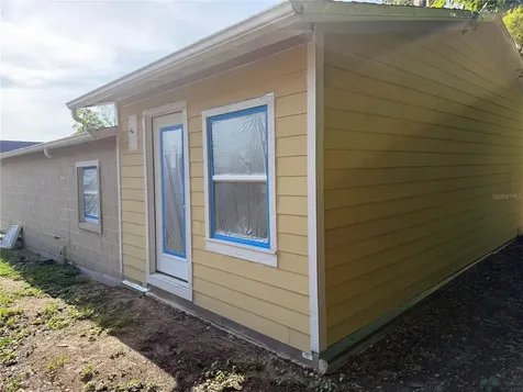118 N Grandview Street Mount Dora FL 32757