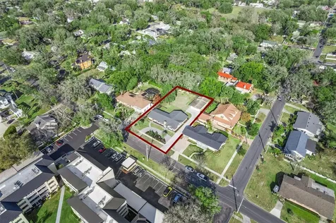 118 N Grandview Street Mount Dora FL 32757