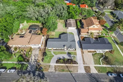 118 N Grandview Street Mount Dora FL 32757