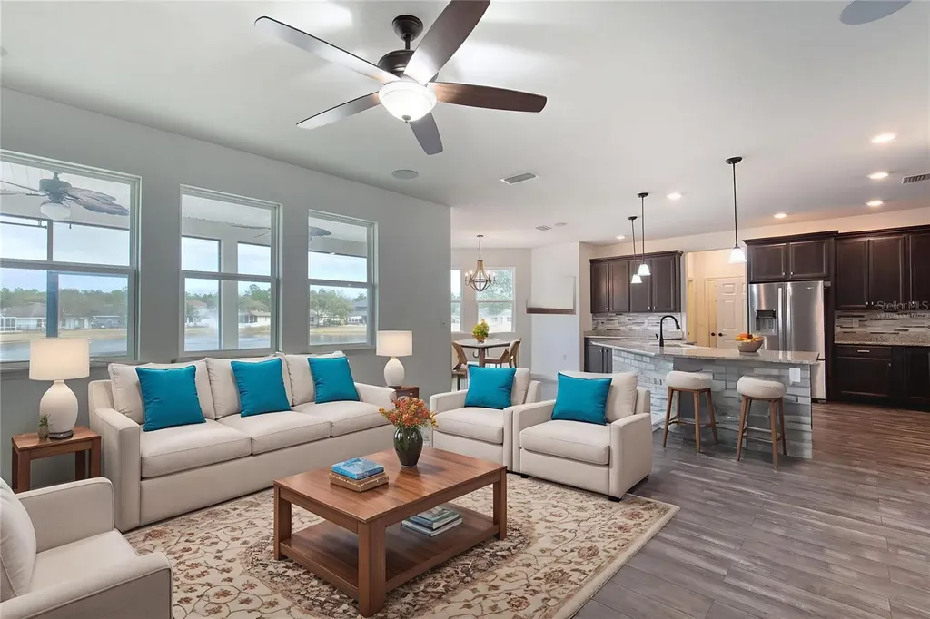 160 Pergola Place Ormond Beach FL 32174