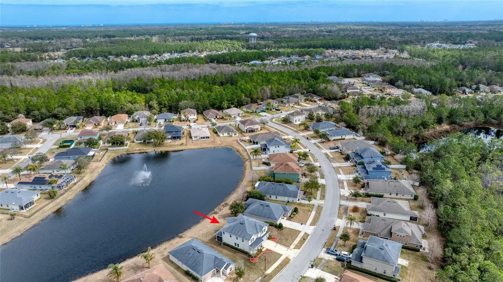 160 Pergola Place Ormond Beach FL 32174