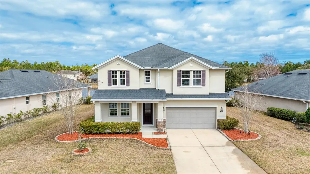 160 Pergola Place Ormond Beach FL 32174