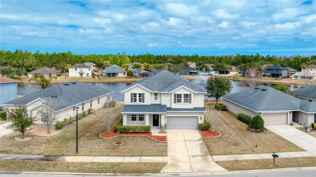 160 Pergola Place Ormond Beach FL 32174