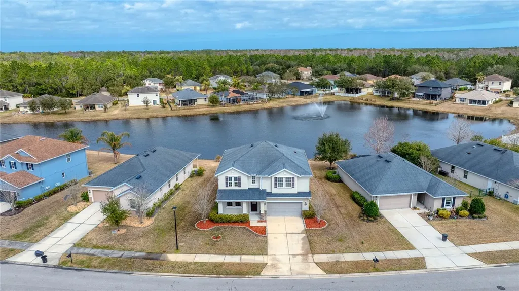 160 Pergola Place Ormond Beach FL 32174