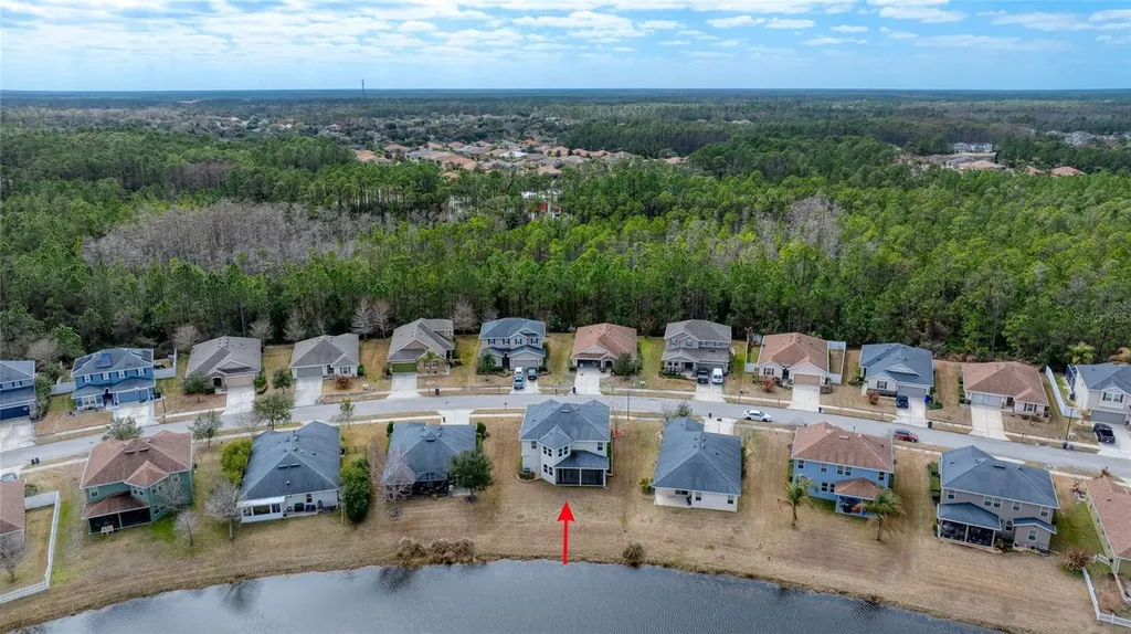 160 Pergola Place Ormond Beach FL 32174