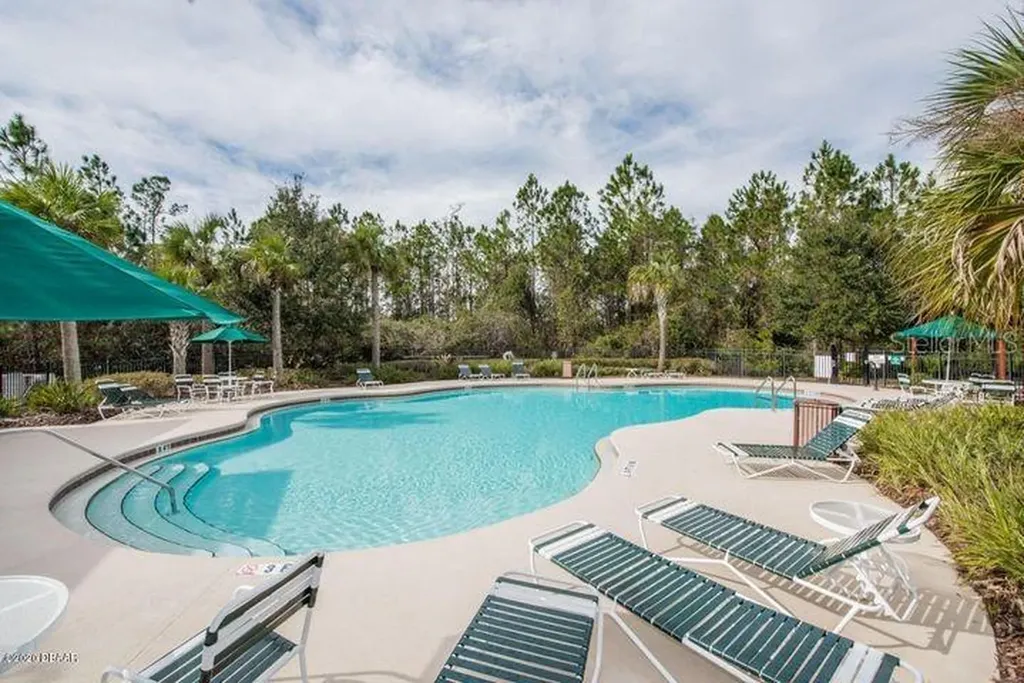 160 Pergola Place Ormond Beach FL 32174