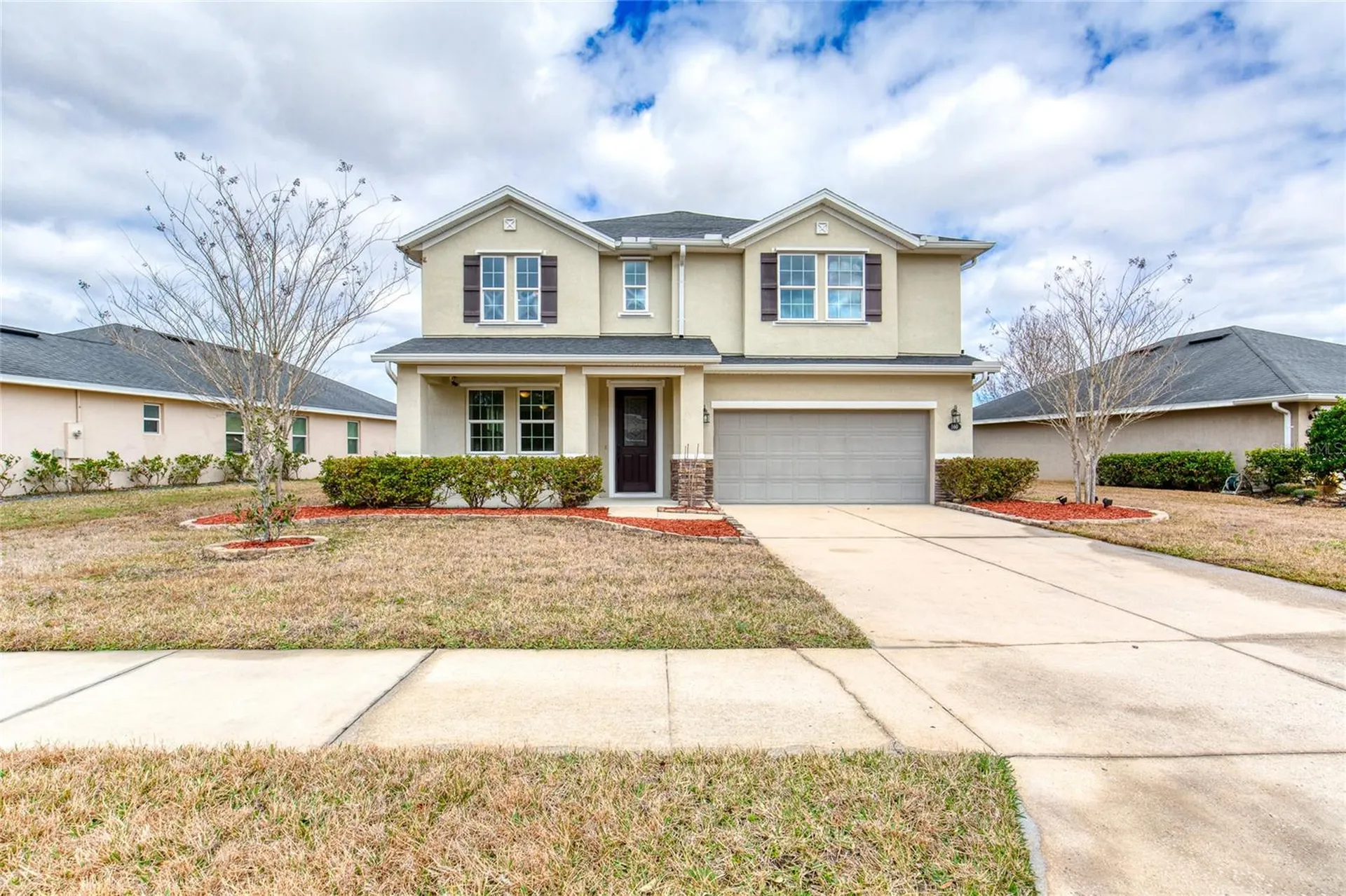 160 Pergola Place Ormond Beach FL 32174