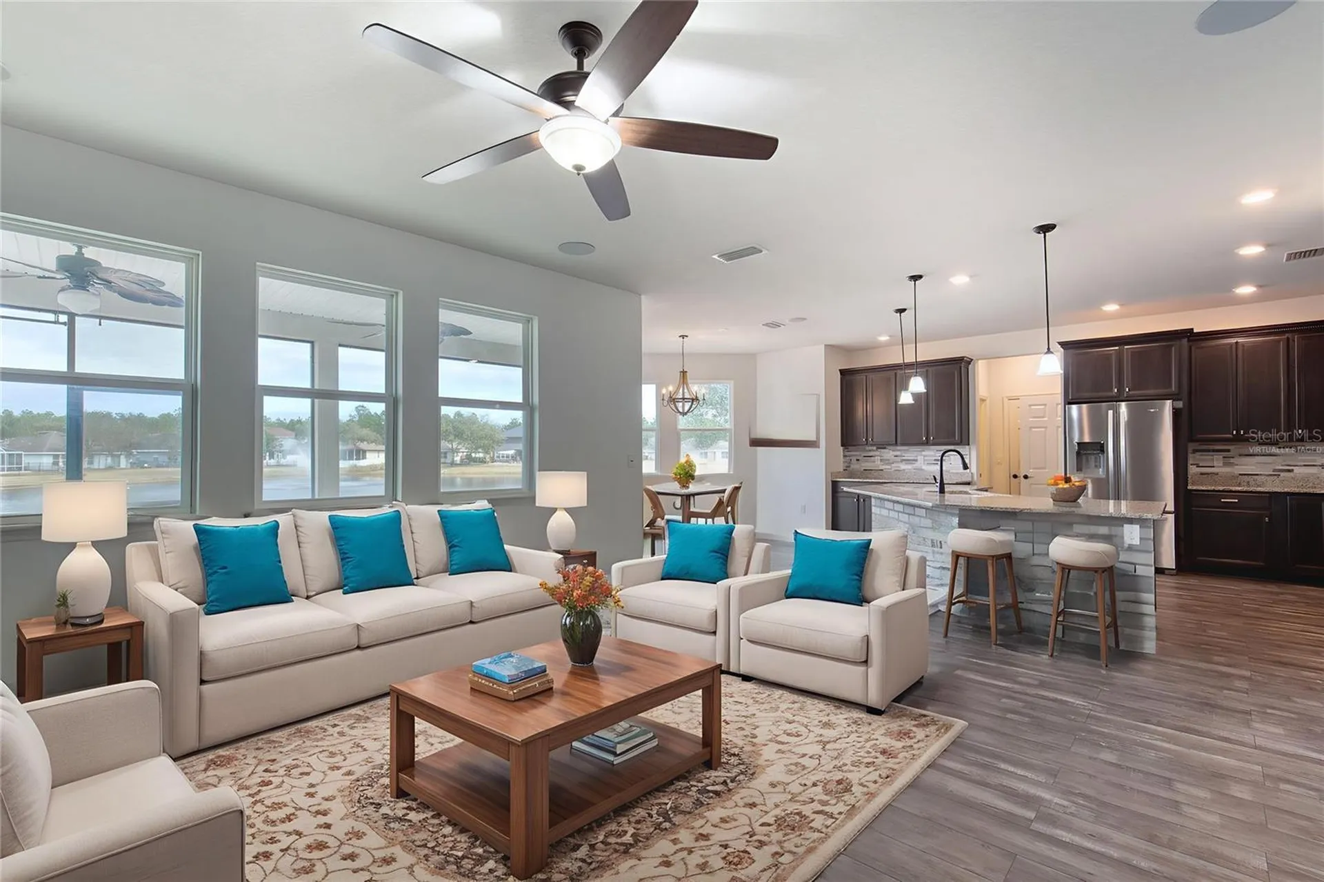 160 Pergola Place Ormond Beach FL 32174