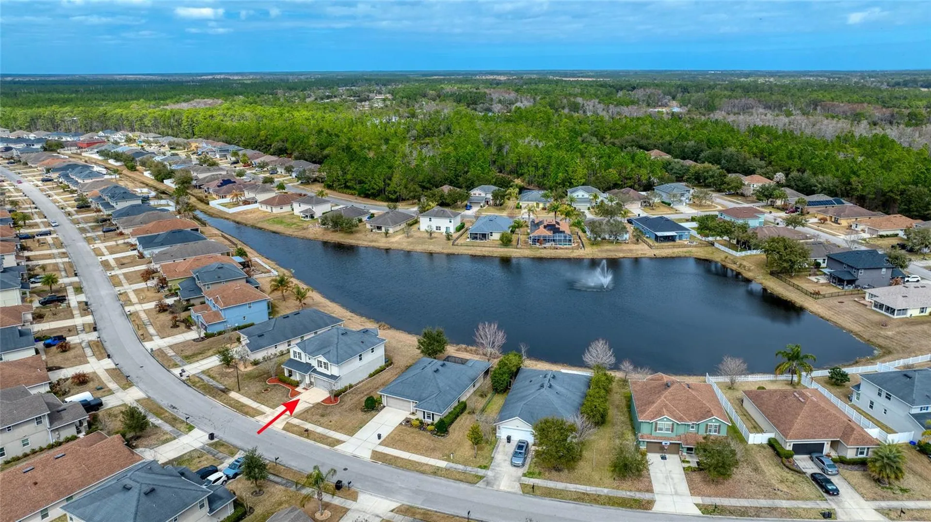 160 Pergola Place Ormond Beach FL 32174