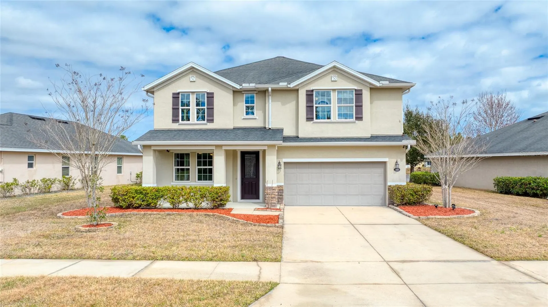 160 Pergola Place Ormond Beach FL 32174