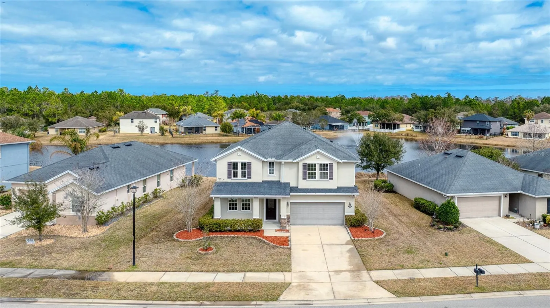160 Pergola Place Ormond Beach FL 32174