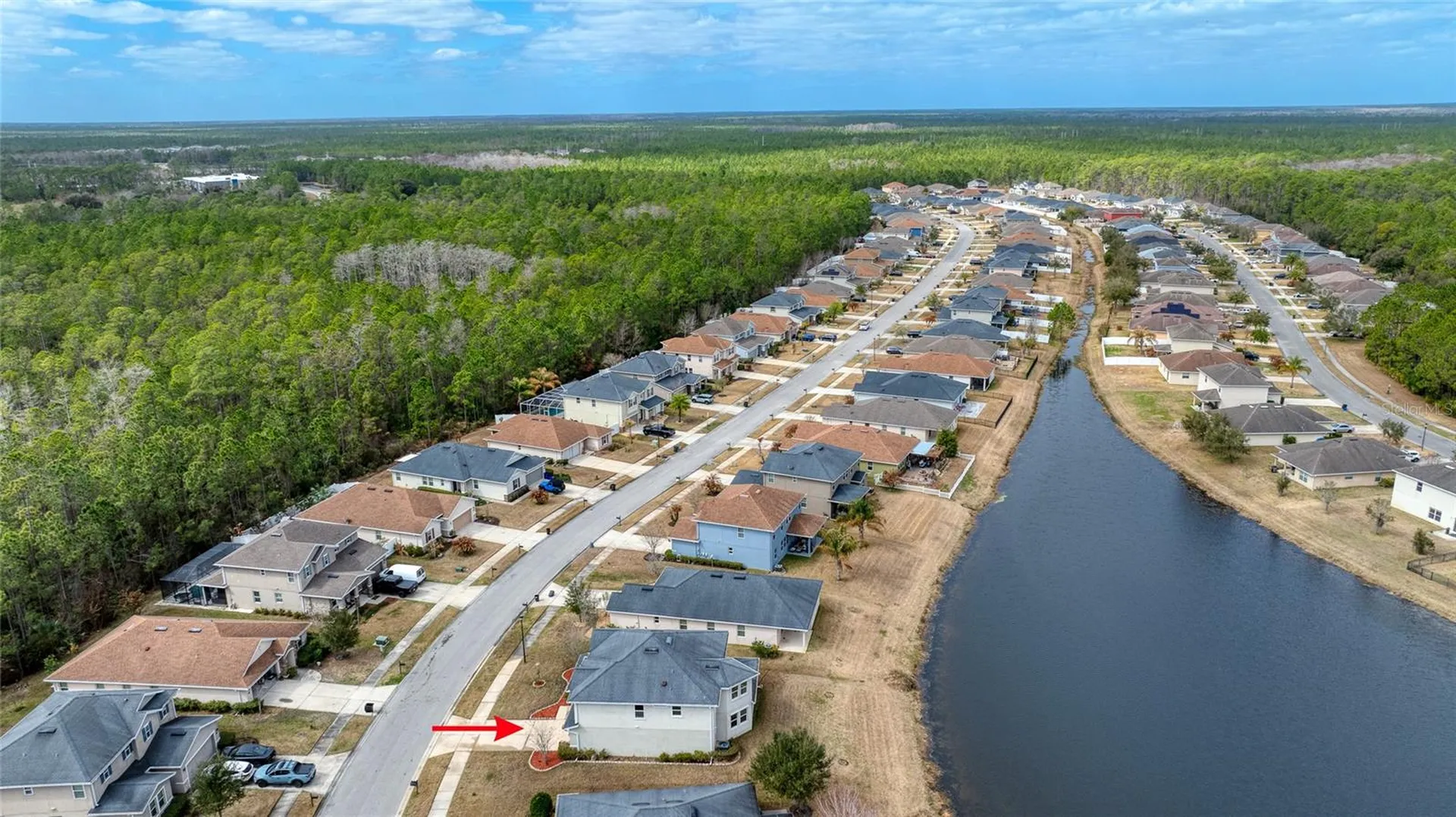 160 Pergola Place Ormond Beach FL 32174