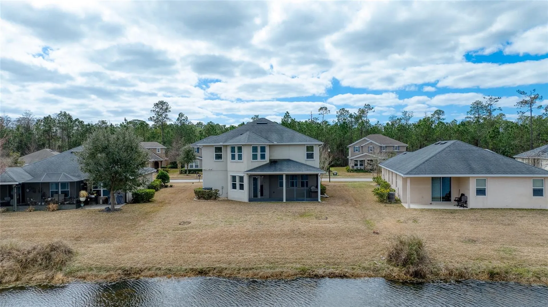 160 Pergola Place Ormond Beach FL 32174
