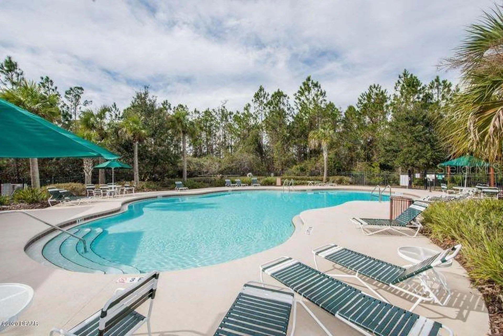 160 Pergola Place Ormond Beach FL 32174