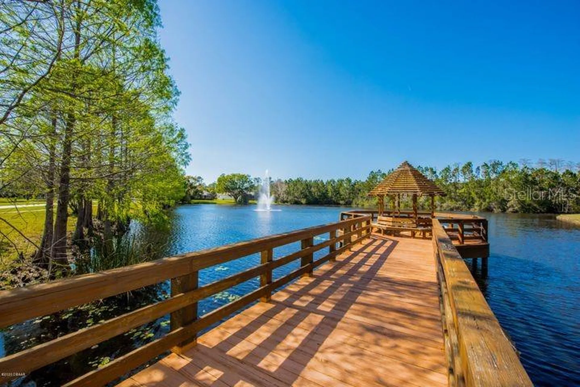 160 Pergola Place Ormond Beach FL 32174