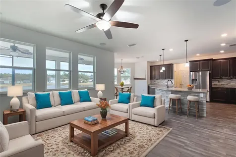 160 Pergola Place Ormond Beach FL 32174