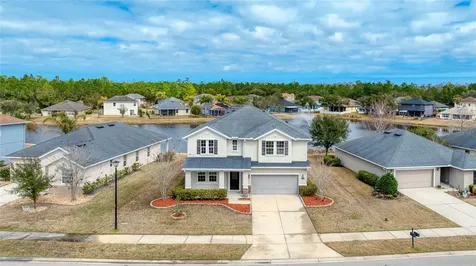 160 Pergola Place Ormond Beach FL 32174