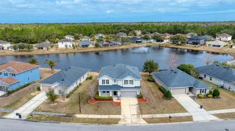 160 Pergola Place Ormond Beach FL 32174