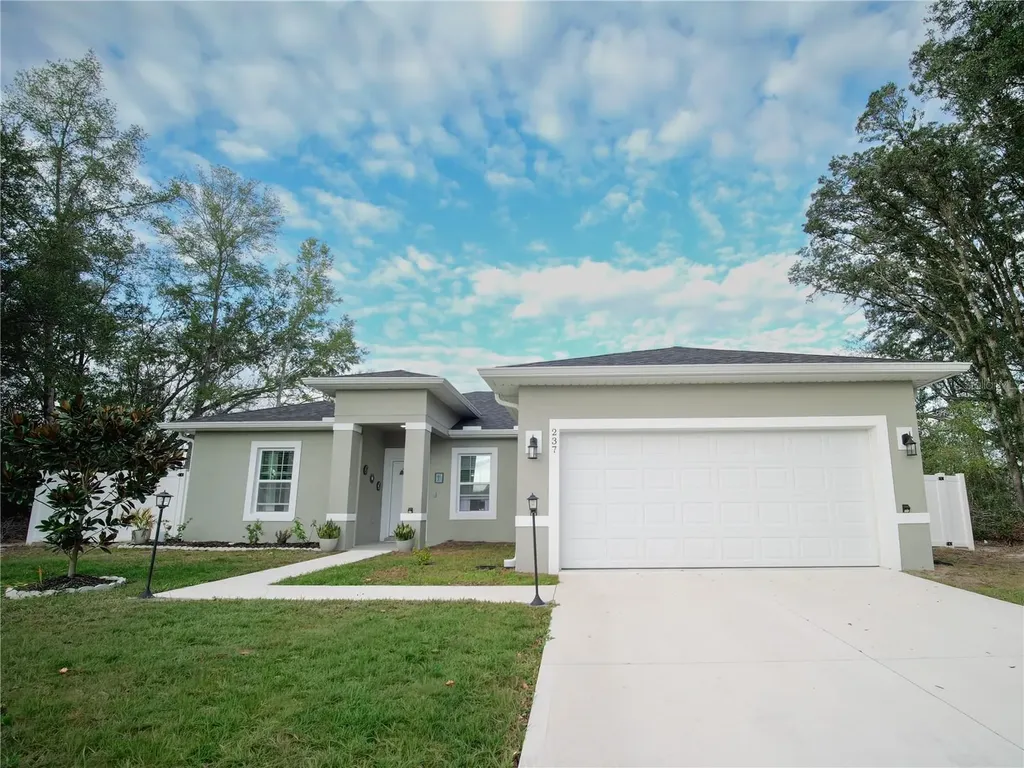 237 Marion Oaks Trail Ocala FL 34473