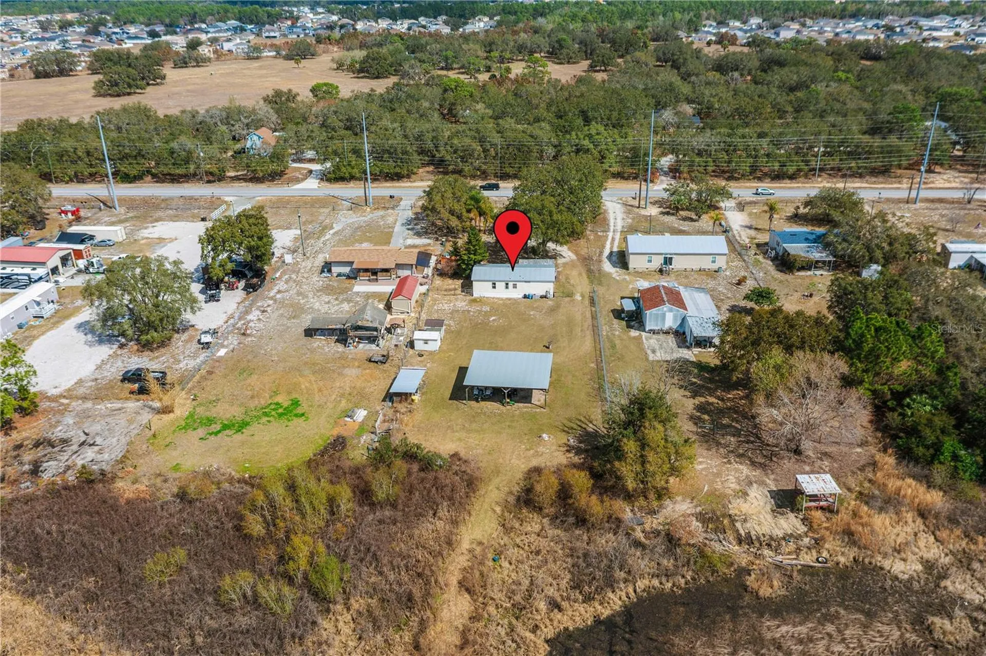 9098 Lake Hatchineha Road Haines City FL 33844