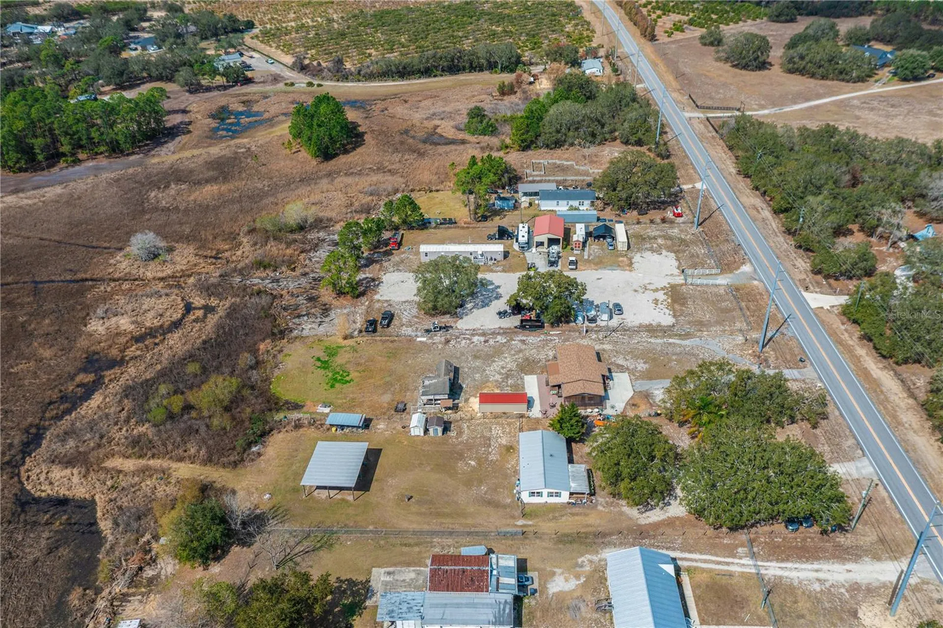 9098 Lake Hatchineha Road Haines City FL 33844