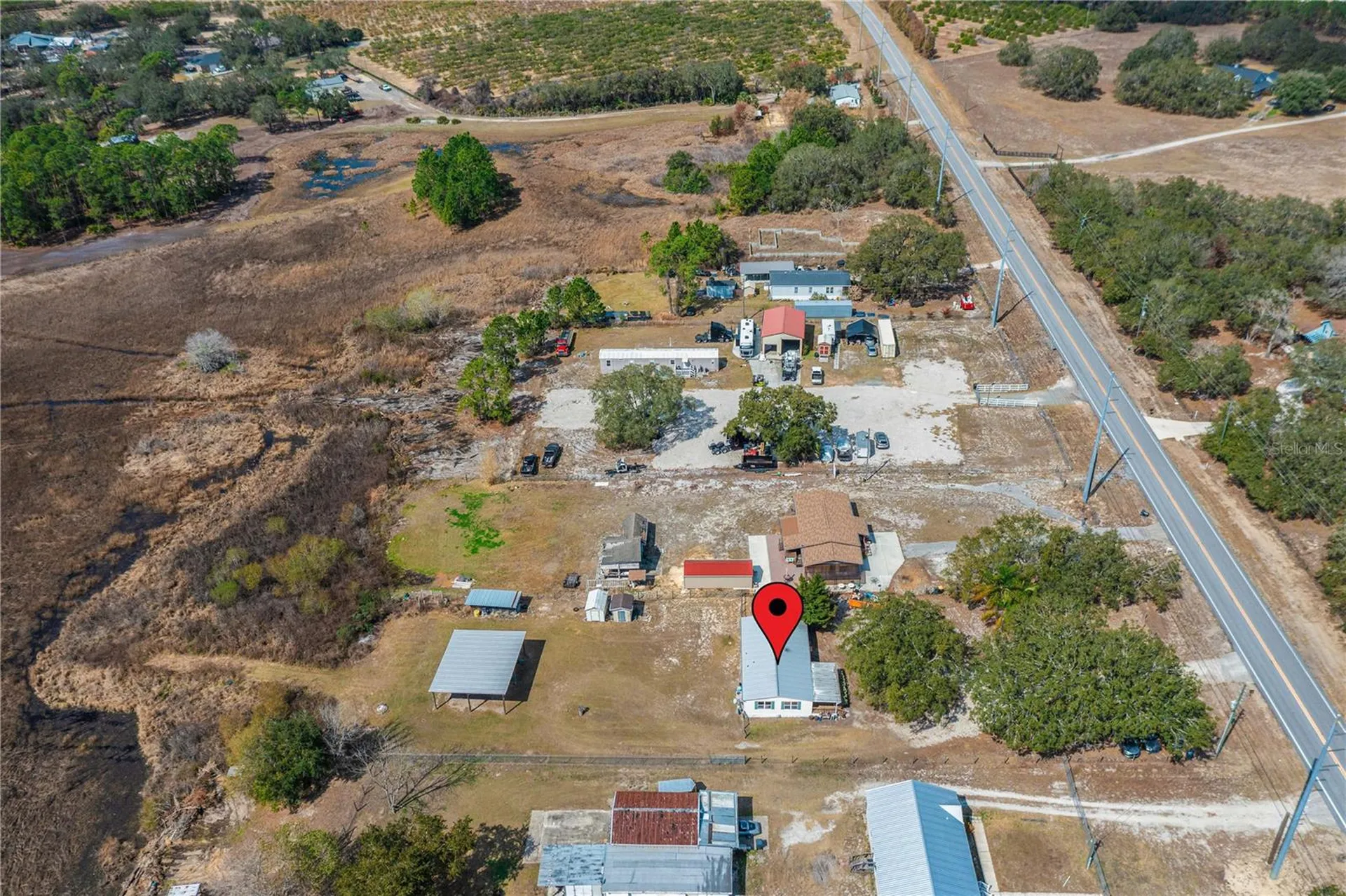 9098 Lake Hatchineha Road Haines City FL 33844