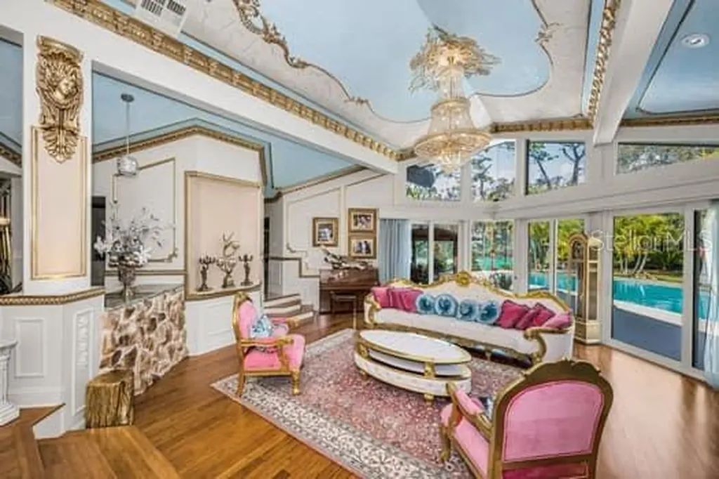 2390 Kent Place Clearwater FL 33764