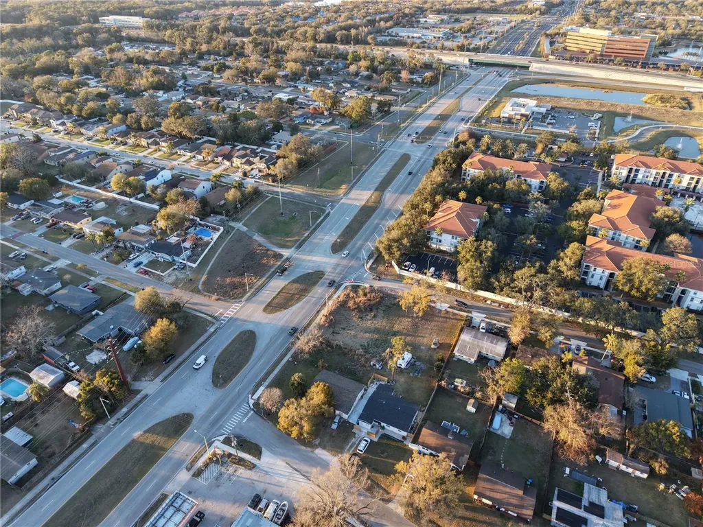 2628 Herbison Drive Orlando FL 32810