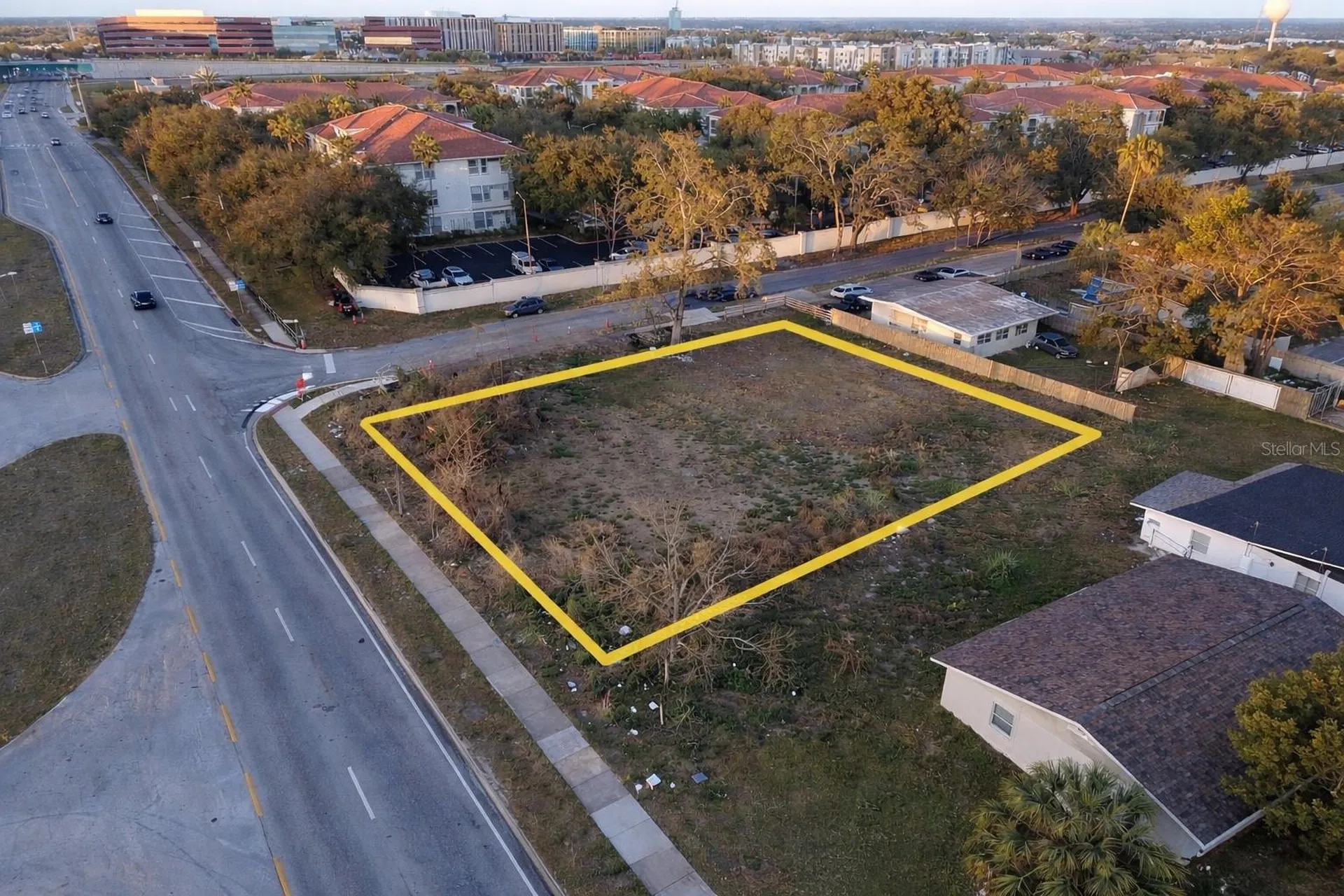 2628 Herbison Drive Orlando FL 32810