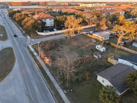 2628 Herbison Drive Orlando FL 32810