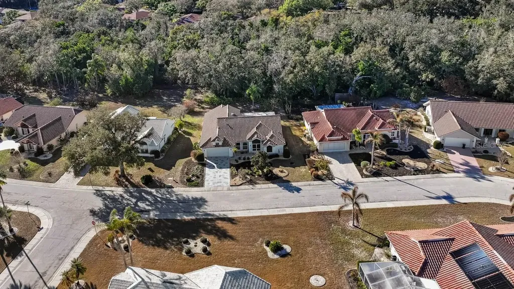 2021 Berry Roberts Drive Sun City Center FL 33573
