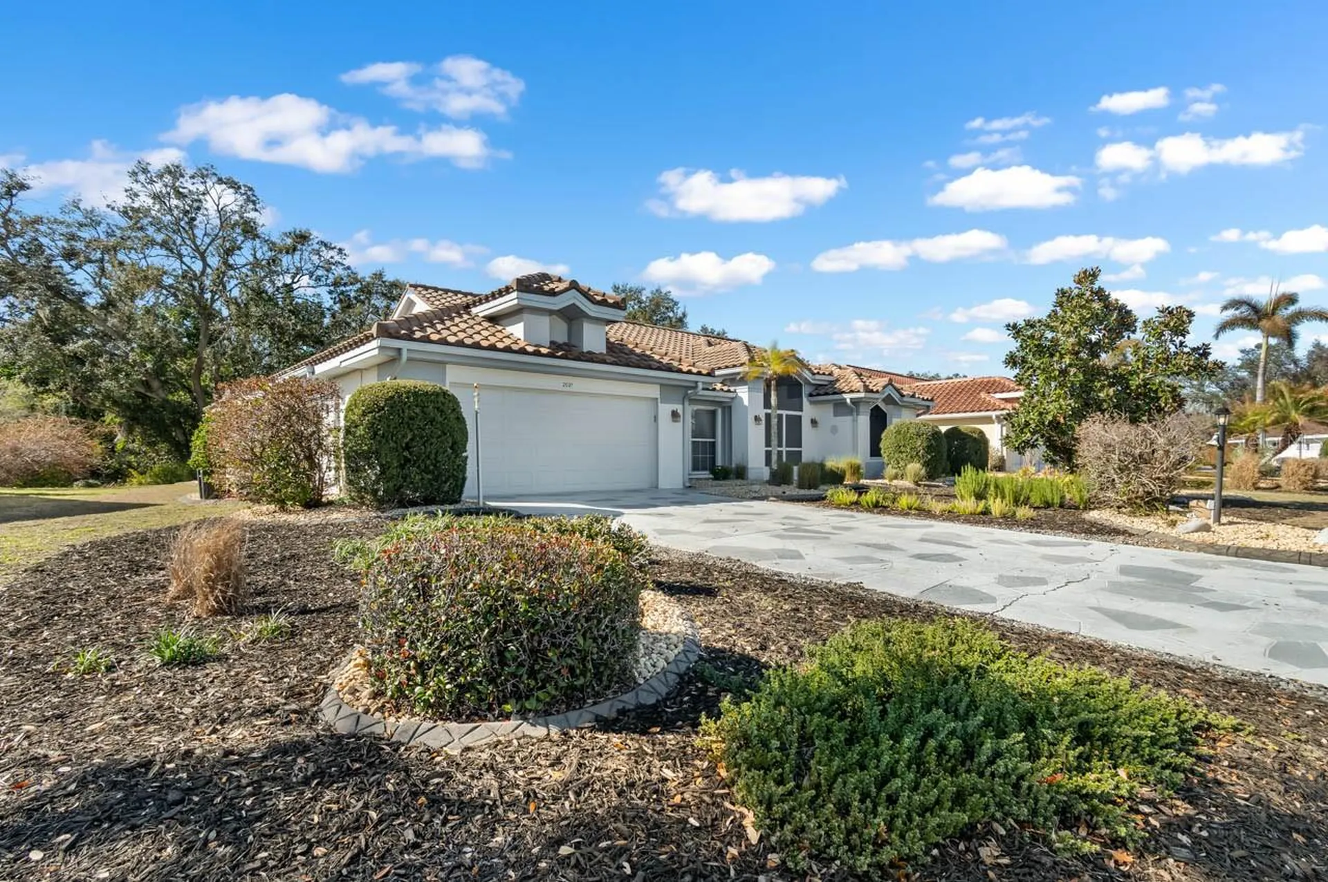 2021 Berry Roberts Drive Sun City Center FL 33573