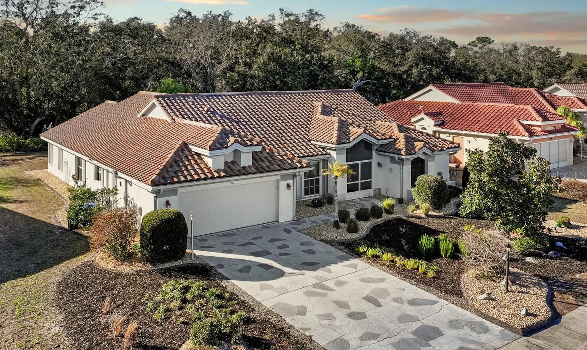 2021 Berry Roberts Drive Sun City Center FL 33573