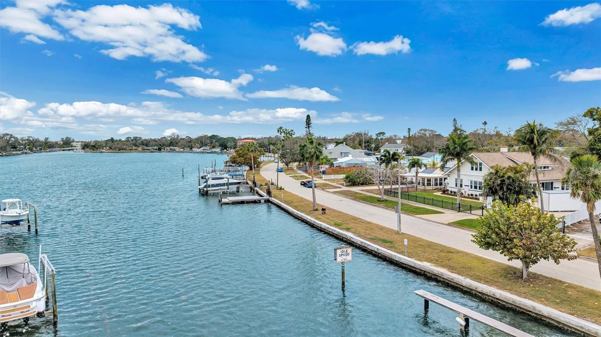 3925 Sunrise Drive S St Petersburg FL 33705