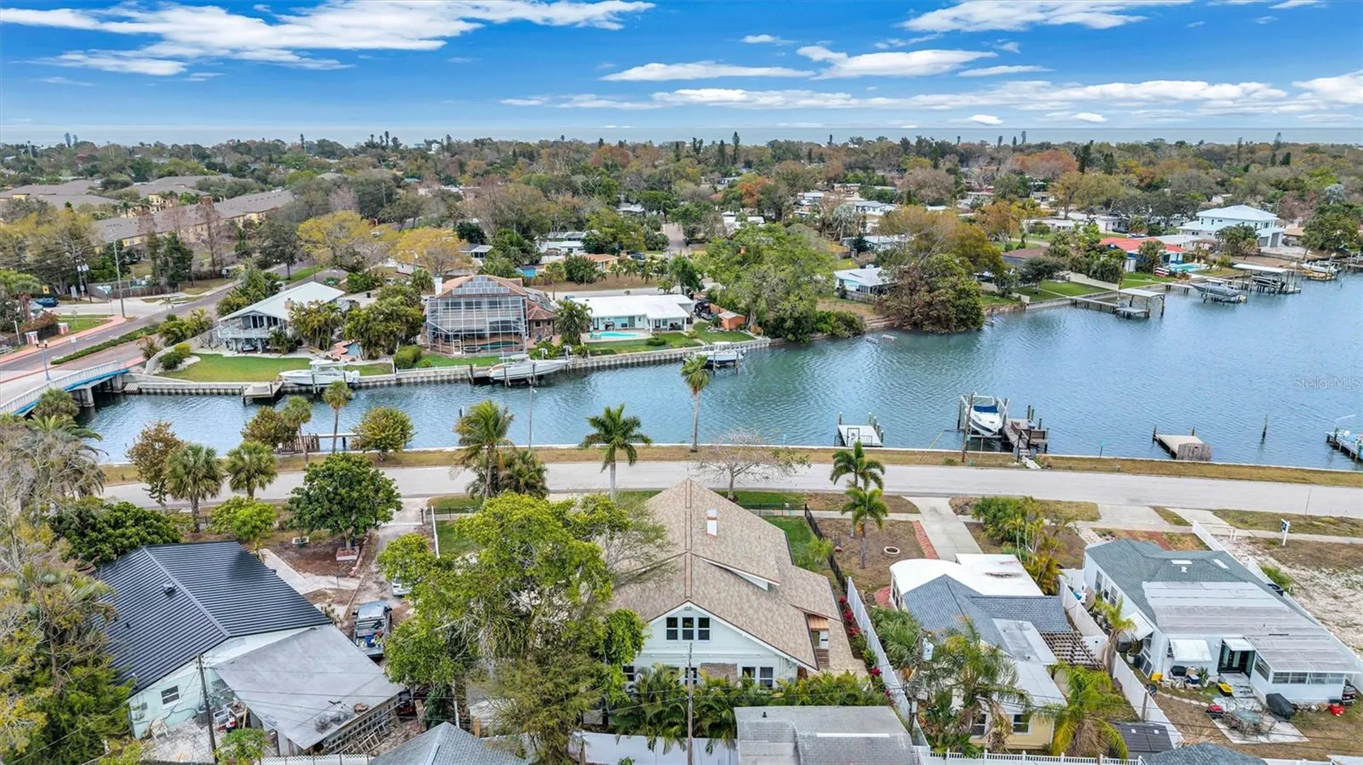 3925 Sunrise Drive S St Petersburg FL 33705