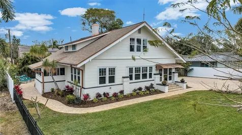 3925 Sunrise Drive S St Petersburg FL 33705