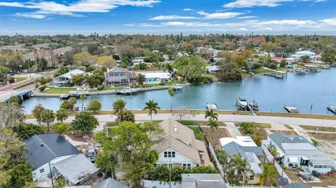 3925 Sunrise Drive S St Petersburg FL 33705