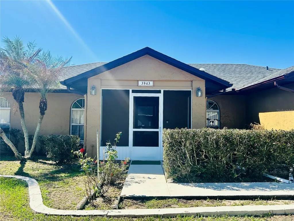 3943 Lehman Court Lakeland FL 33813