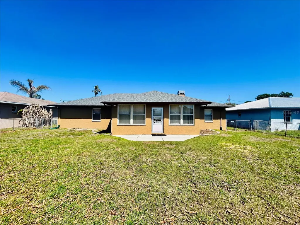 3943 Lehman Court Lakeland FL 33813