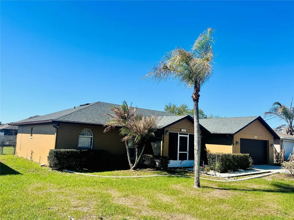 3943 Lehman Court Lakeland FL 33813