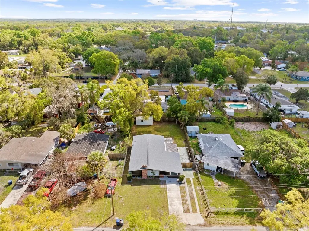 6307 Julie Street Tampa FL 33610